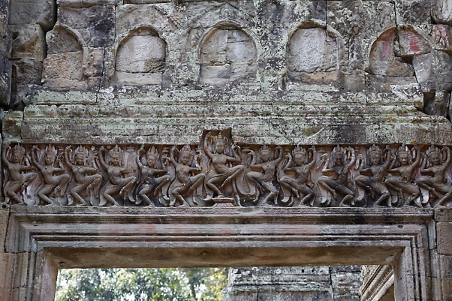 Preah Khan-079